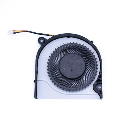 CPU GPU Cooling Fan Acer Predator Helios 300 PH315-51 PH317-52 G3-571 G3-572 573 - Image 1 of 4
