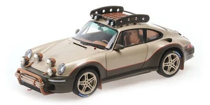 Almost Real 1:18 PORSCHE 911 RUF RODEO 2020 Diecast Model - Picture 1 of 10