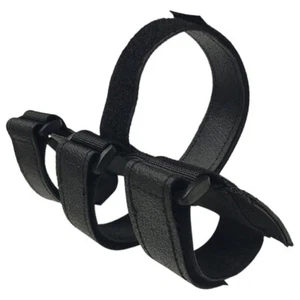 Convenient Multi-function Wear Resistant Speaker Strap Fixing - Zdjęcie 1 z 12