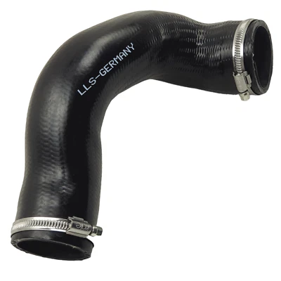 Turbo- Ladeluftschlauch für VOLVO S60 V70 II V70 XC XC70 2.4 2.5 D5 T5 31261371 - Bild 1 von 4