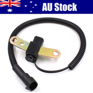 CPS Crankshaft Position Sensor 56026921 For Jeep Grand Cherokee ZG ZJ L6 4.0L - Picture 1 of 6