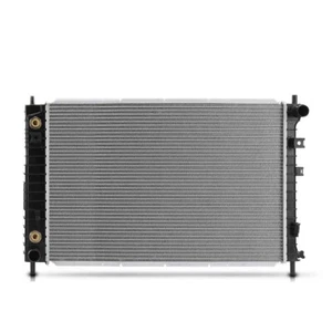 UIU CU2798 Radiator for Saturn Vue 2004-2007 V6 3.5L Crossflow AT 26mm thick - Picture 1 of 1