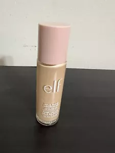 e.l.f. Halo Glow Liquid Filter Highlighter Shade 1 Fair 1.06 fl oz ELF - Picture 1 of 2