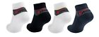 Rhodea Sport Sneakersocken Unisex Herren Damen Socken Bio-Baumwolle STYLE RH-30