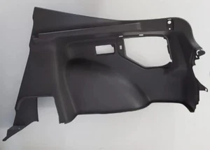 00-05 CELICA GT REAR HATCH TRUNK TRIM PANEL INTERIOR CARGO BACK RIGHT PASSENGER - Picture 1 of 4
