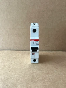 MCB ABB S201P-D2 1P-D-2A - Imagen 1 de 6