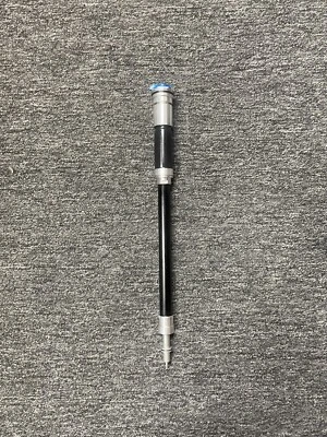 FOX 34 FIT4 Damper Assembly 2020 26" 27.5" 29" 130 - 160mm Factory Series Black - Image 1 of 2