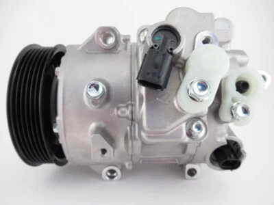 Nuevo compresor de aire acondicionado para Scion tC 2011-2016 2,5 L Foto 1 de 4