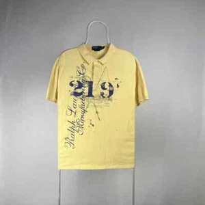 Polo Ralph Lauren polos manufacturing 219 size XXLarge - Picture 1 of 5