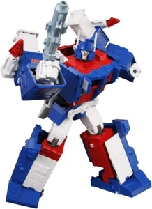 Transformers Masterpiece MP-22 Ultra Magnus Takara Tommy Action Figure New - Picture 1 of 16