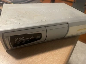 Alpine CHA-S634 CD-Changer - Used - Picture 1 of 7