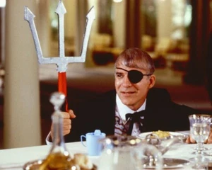 Steve Martin as Ruprecht Dirty Rotten Scoundrels 24x36 inch Poster - Picture 1 of 1