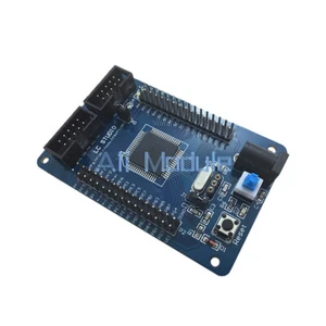 ATMEL ATMega128 AVR modulo scheda sistema di sviluppo core minimo ISP JTAG NUOVO - Foto 1 di 4