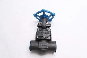 SMP Gate Valve 800 # 3/4" SM800CT - Picture 1 of 1
