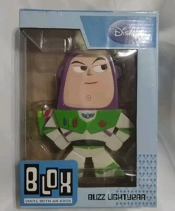 Disney Funko Blox Pixar Toy Story Buzz Lightyear 6.5" Figura Decoración #20 Nuevo - Imagen 1 de 5
