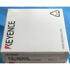 one new Keyence FS-N11CP in box Optical Fibre Amplifier FREE SHIPPING