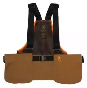 Browning Strap Vest - Picture 1 of 2