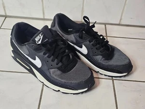 Nike Air Max 90 Iron Grey Gr. 43 CN8490-002 - Bild 1 von 15