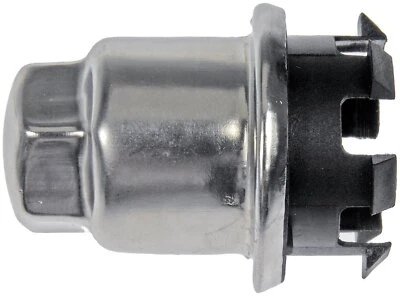 Wheel Fastener Cover for Regal, Alero, Malibu, Cutlass, Lumina APV+More 611-628 - Image 1 of 4