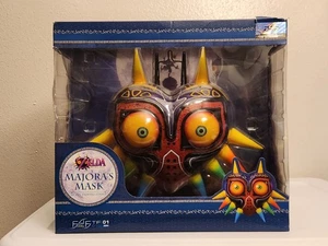 The Legend of Zelda: Majora's Mask 12" Collectors Edition Statue First 4 Figuren - Bild 1 von 5