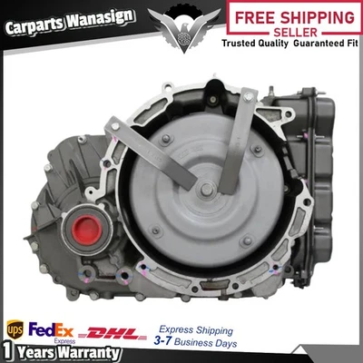 Automatic Transmission Assembly Fit For Ford Fusion 2.5L 2017-2020 OEM 6F35 - Image 1 of 4