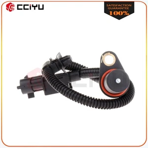 CCIYU Crankshaft Position Sensor Fits Kia Forte EX Hatchback 4-Door L4 2.0L - Picture 1 of 4