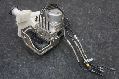 Módulo de cilindro de bomba de freno ABS OEM 85543269 Cadillac Escalade Esv 21-22 *Nota* Foto 1 de 4