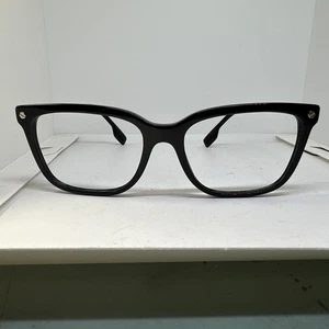 Burberry Brille BE2319 3001 54/17/140 Schwarz NUR GESTELL - Bild 1 von 12