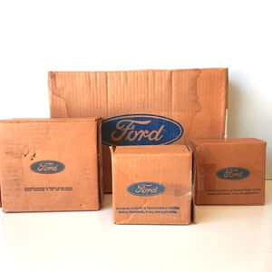 Ford Genuine Auto Parts Vtg 94, 98, Planet & Gear, Cooling Bypass, Pinion Kit B1 - Picture 1 of 13
