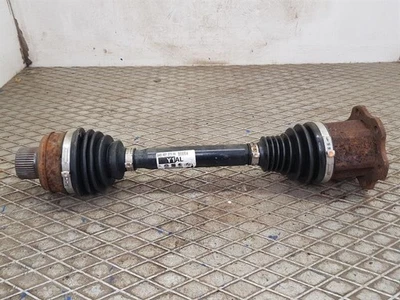 2015 AUDI A4 ПЕРЕДНИЙ ЛЕВЫЙ КАРДАННЫЙ ВАЛ 2.0 ДИЗЕЛЬ РУКОВОДСТВО 8K0407271AL - Изображение 1 из 4