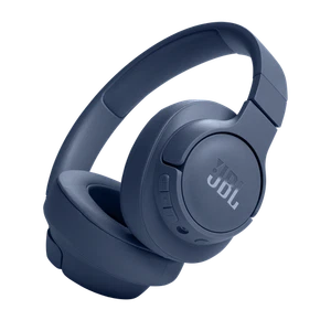 JBL Tune 720BT Cuffie Bluetooth - Blue EU - Imagen 1 de 1