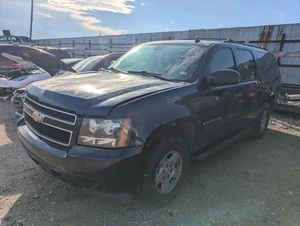 Windshield Wiper Motor Fits 07-14 ESCALADE 567137 - Bild 1 von 12