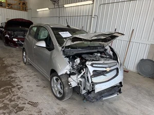 Driver Left Caliper Rear Fits 14-16 SPARK 1100613 - Picture 1 of 15