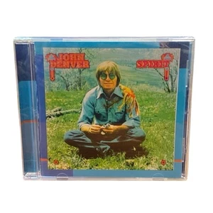 John Denver - Spirit [New CD] Alliance MOD RCA Legacy Brand New Sealed - Picture 1 of 11