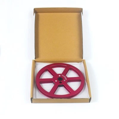 For Pioneer PR85 7 Inch Aluminum Take Up Reel Designed for Optimal Use - Image 1 of 4