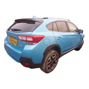 SUBARU XV I SE PREM E BOXER AWD CVT MOTORSTEUERGERÄT - Bild 1 von 7