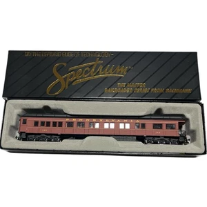 Spectrum Pennsylvania Passenger OBSERVATION #140 Master Road Series - Picture 1 of 7