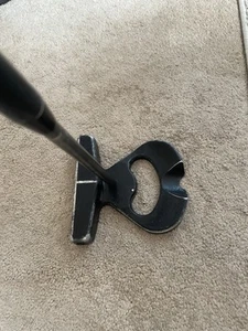 LAB Golf DF 2.1 Black Putter 36” — Upgraded RED SCOTTY CAMERON - MINT - Picture 1 of 24