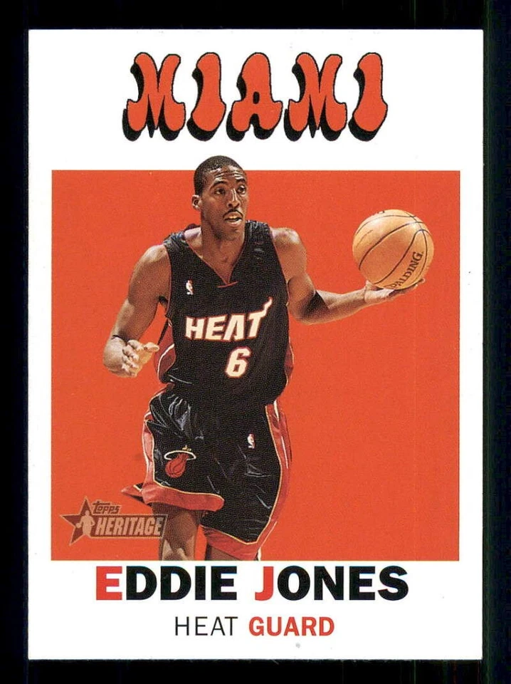 Base de baloncesto Topps Heritage 2000-01 individuales #1-233 tú eliges Foto 1 de 1