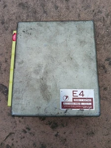 OEM JDM GC8 22611 AA740 Engine Control Module ECU SUBARU LEGACY IMPREZA EJ20G - Picture 1 of 6