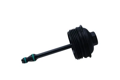 Calotta, Carter filtro olio per AUDI SEAT SKODA VW A1 A3 A4 A4 Allroad A5 A6 ALH - Imagen 1 de 2