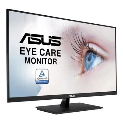 Asus VP32UQ 31.5" Widescreen Ips Led Black Multimedia Monitor 3840X2160/5Ms/Hdmi - Image 1 of 1