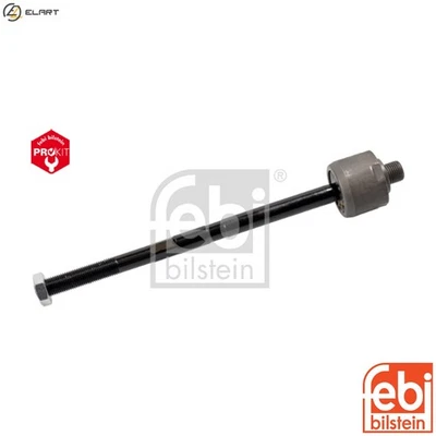 INNER TIE ROD 29513 FOR MERCEDES-BENZ OM 615.941 2.2L OM604.915/601.911 2.0L - Image 1 of 4