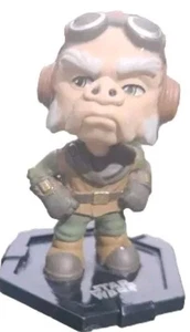 Kuiil The Mandalorian Star Wars Funko Mystery Mini Bobble Head *Free Fast Post - Picture 1 of 7