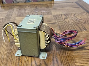 ONKYO TX-SV515PRO Genuine Transformer NPT-1168D - Picture 1 of 6