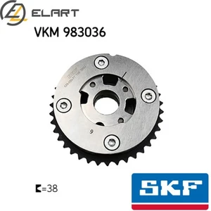 CAMSHAFT ADJUSTER VKM 983036 FOR BMW X5/F15/F85 X3/F25 X4/F26 X1/E84 Z4/E89 - Picture 1 of 9