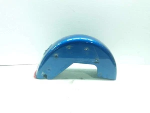 17 Harley FLHTCUTG Tri Glide Ultra Rear Left Wheel Fender - Picture 1 of 8