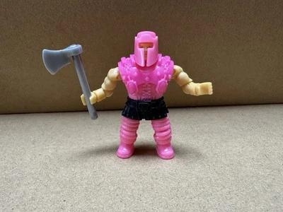 RAM MAN (Internal sample) Masters of the Universe (Mega Construx Snake Mountain) - Image 1 of 2