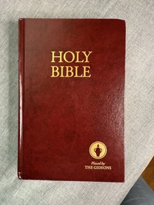 Holy Bible - Bild 1 von 5