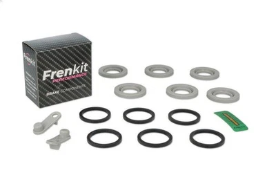 Kit Reparación, Pinza Freno FRENKIT PERFORMANCE 663001 para 911 (991) 4 2018-202 Foto 1 de 4